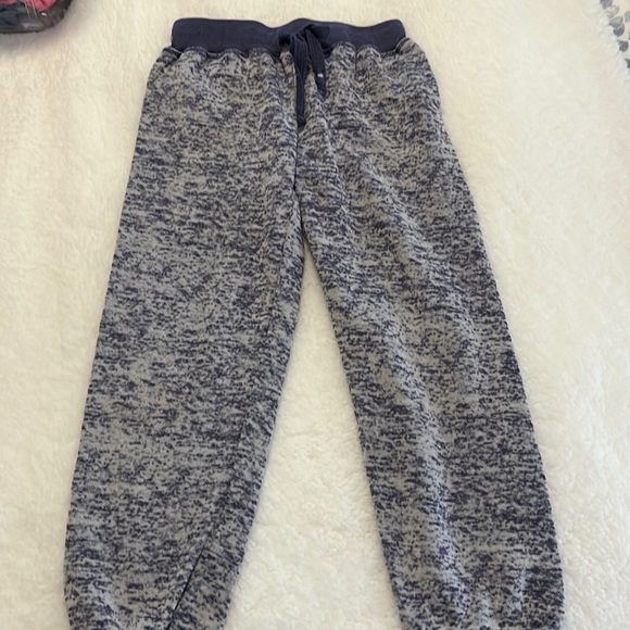 Crop joggers - Picture 1 of 5